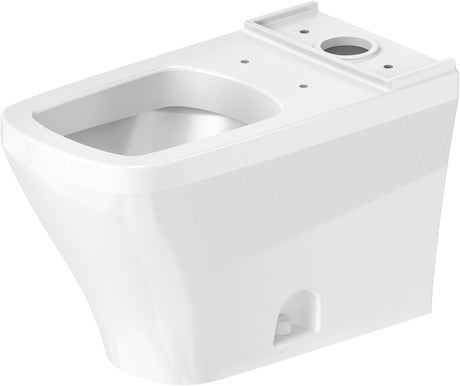 Duravit Durastyle Toilet Bowl #216001