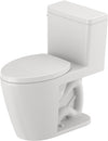 Duravit One Piece Toilet PRO Series – All-In-One #405101