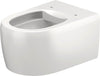 Duravit Wall Mounted Toilet #255609