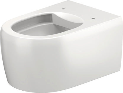 Duravit Wall Mounted Toilet #255609
