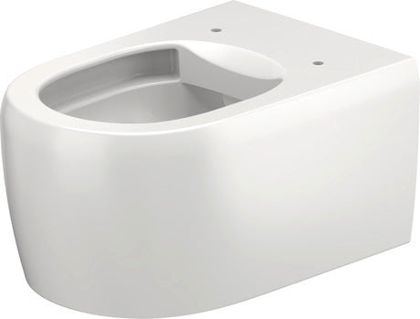 Duravit Wall Mounted Toilet #255609