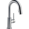 Trinsic Trinsic Pull-down Bar/prep Faucet - Arctic Stainless