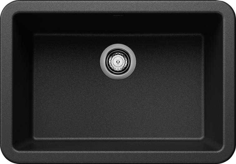 Blanco IKON 27 Silgranit Kitchen Sink