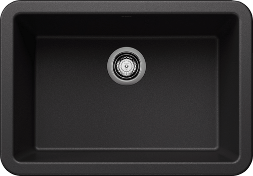 Blanco IKON 27 Silgranit Kitchen Sink