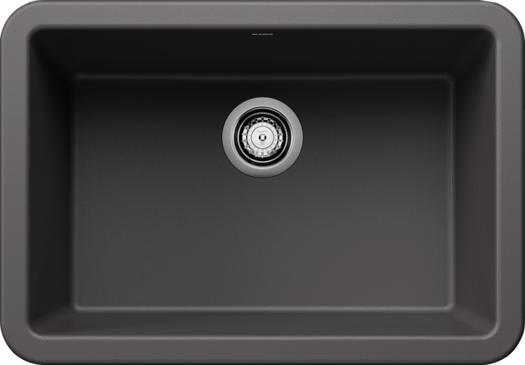 Blanco IKON 27 Silgranit Kitchen Sink