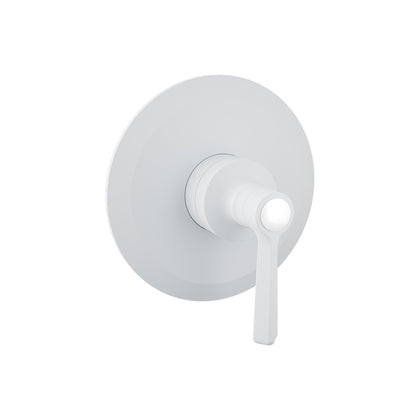 Baril Complete 3/4" thermostatic valve