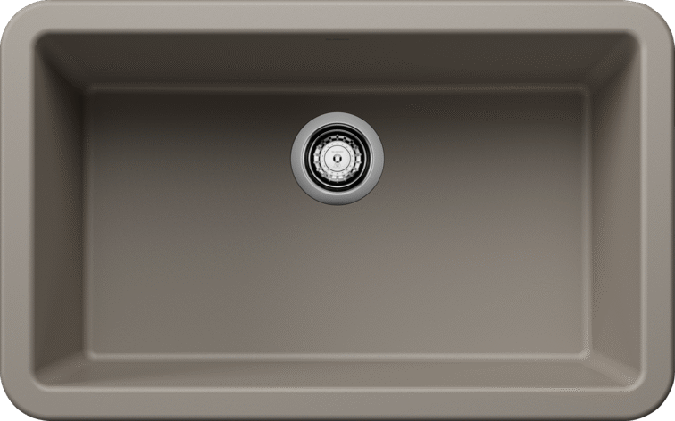 Blanco  IKON 30 Silgranit Kitchen Sink