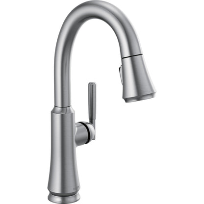 Delta PREP CZ Bar Faucet