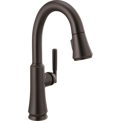 Delta PREP CZ Bar Faucet