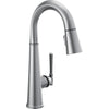 Emmeline Pull-down Bar/prep Faucet 1L - Arctic Stainless