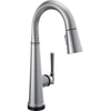 Emmeline TOUCH2O Pull-down Bar/prep Faucet 1L - Lumicoat Arctic Stainless