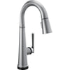 Emmeline Emmeline Touchless Bar Pull-down Chrome - Arctic Stainless