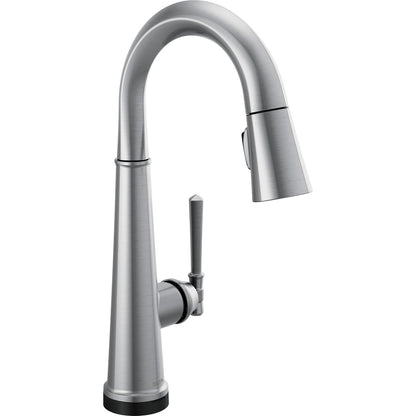 Emmeline Emmeline Touchless Bar Pull-down Chrome - Arctic Stainless