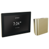 Brizo Digital Square Steam Set