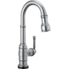 Broderick Broderick Touchless Bar Pull-down Chrome - Arctic Stainless