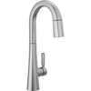 Monrovia Bar Prep Pull-down Chrome - Arctic Stainless