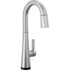 Monrovia Monrovia Tocuhless Bar Pull-down Chrome - Arctic Stainless