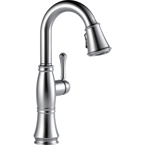 Delta Single Handle Pulldown Bar/Prep