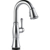 Cassidy Cassidy Touchless Bar Pull-down Chrome - Arctic Stainless