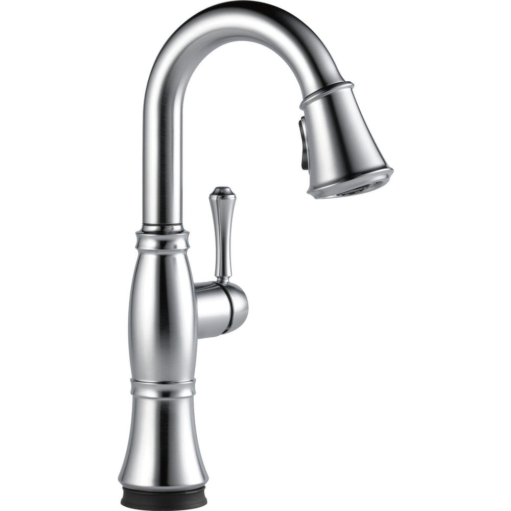 Cassidy Cassidy Touchless Bar Pull-down Chrome - Arctic Stainless