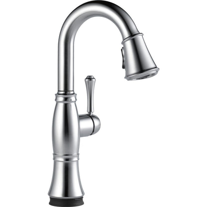 Cassidy Cassidy Touchless Bar Pull-down Chrome - Arctic Stainless
