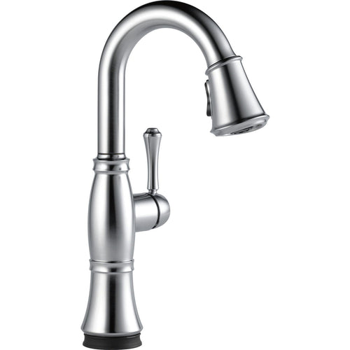 Cassidy Cassidy Touchless Bar Pull-down Chrome - Arctic Stainless