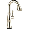 Cassidy Cassidy Touchless Bar Pull-down Chrome - Polished Nickel