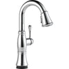 Cassidy Cassidy Touchless Bar Pull-down Chrome - Chrome