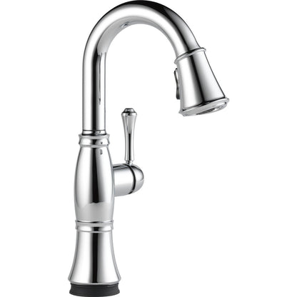 Cassidy Cassidy Touchless Bar Pull-down Chrome - Chrome