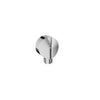 Baril Wall-mounted supply elbow