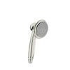 Baril 4-spray anti-limestone hand shower