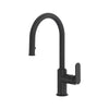 Riobel Arca™ Pull-Down Kitchen Faucet With Single Spray