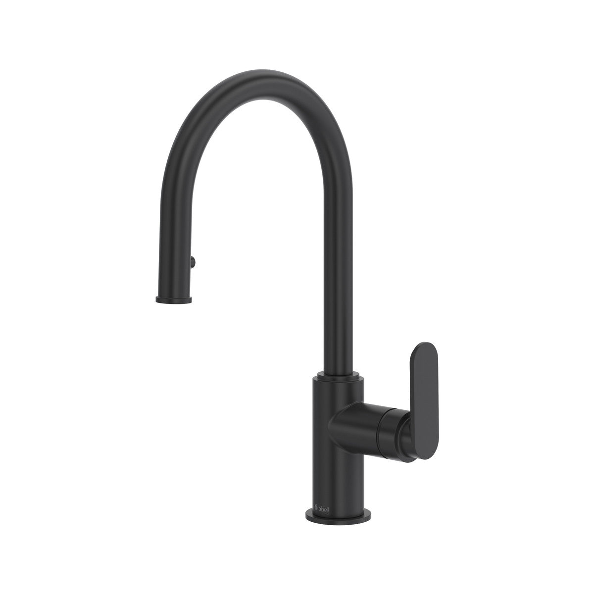 Riobel Arca™ Pull-Down Kitchen Faucet With Single Spray