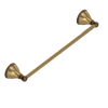 Rubinet Towel Bar 18" Gold