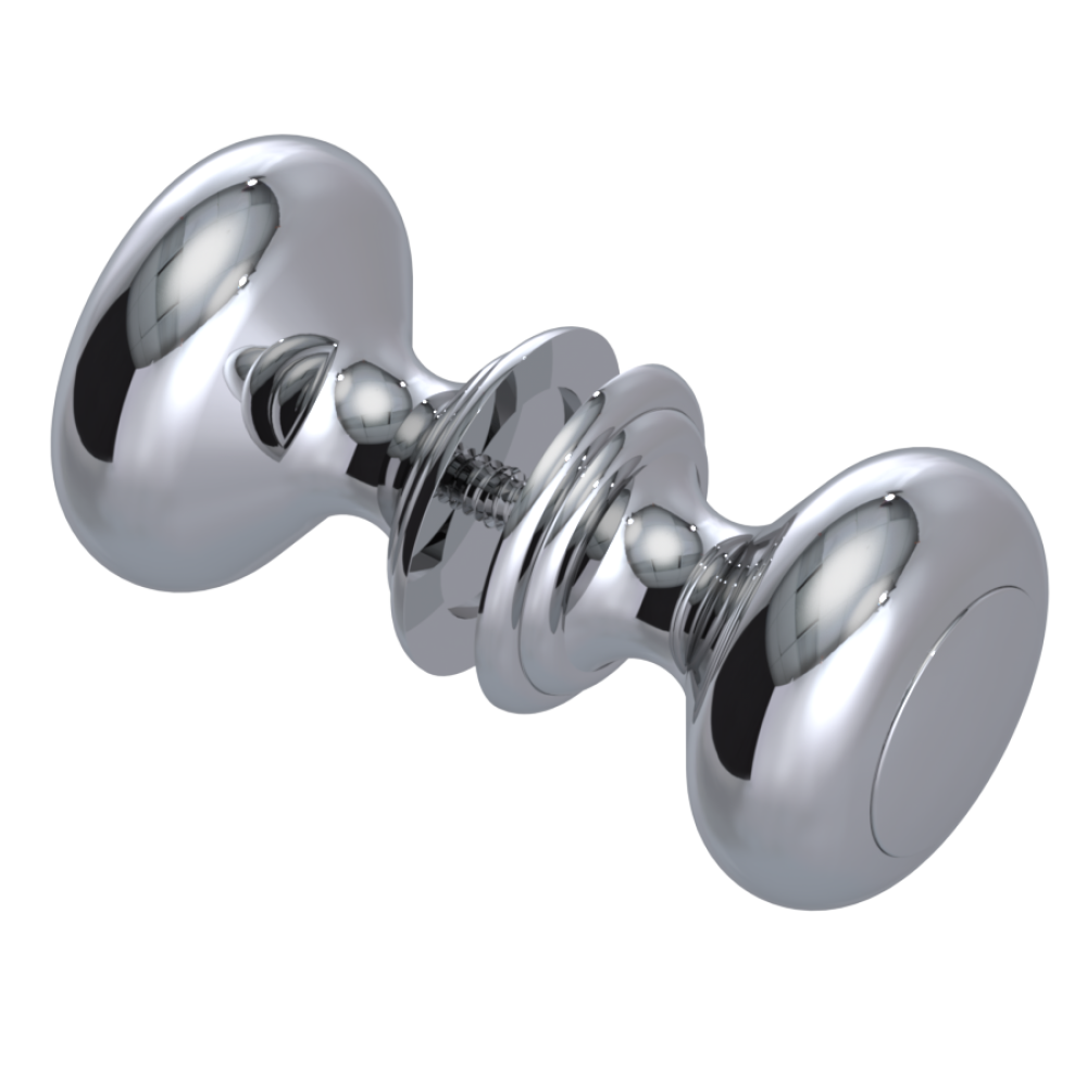 Rubinet Etruscan Bathroom Accessory (9LET1)