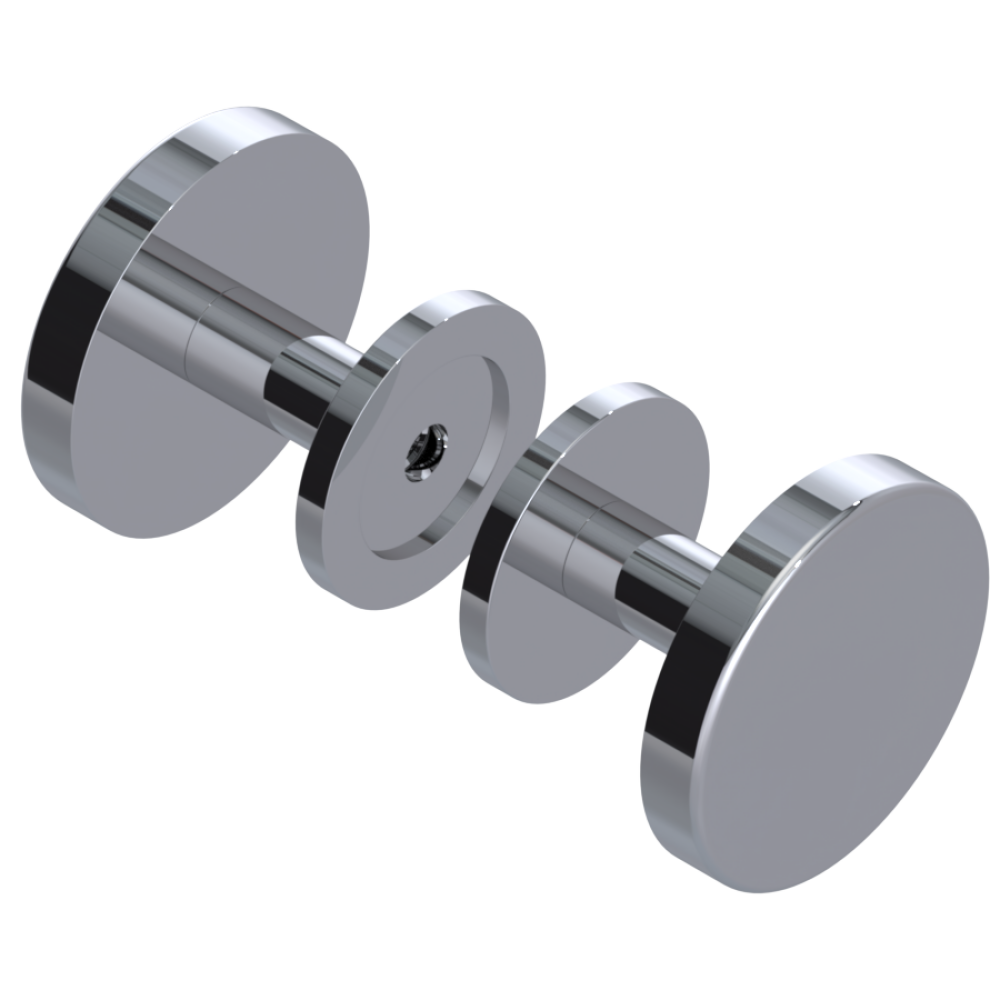 Rubinet Genesis Bathroom Accessory (9LGN1)