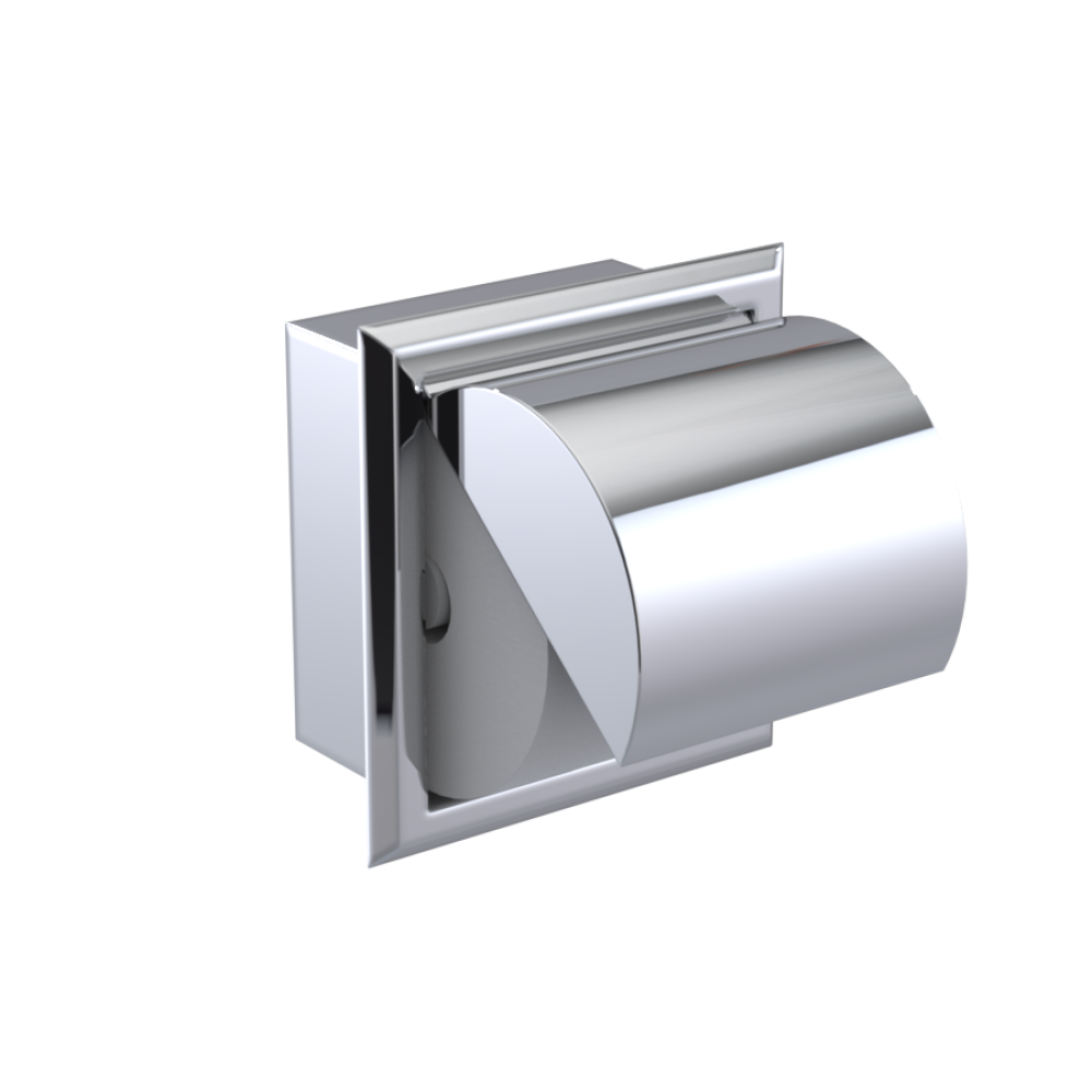 Rubinet Bathroom Accessory (9TTP1)