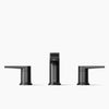 Hint® Widespread bathroom sink faucet, 1.2 gpm