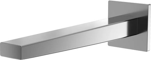 TOTO Axiom® Touchless Wall-mount Faucet - 0.5 GPM