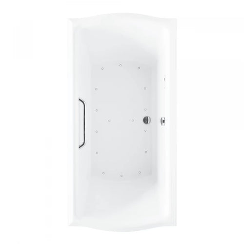 TOTO Clayton Air Bath 66" x 36" x 24-3/4"