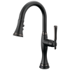 Brizo Smarttouch Pull Down Prep Kitchen Faucet
