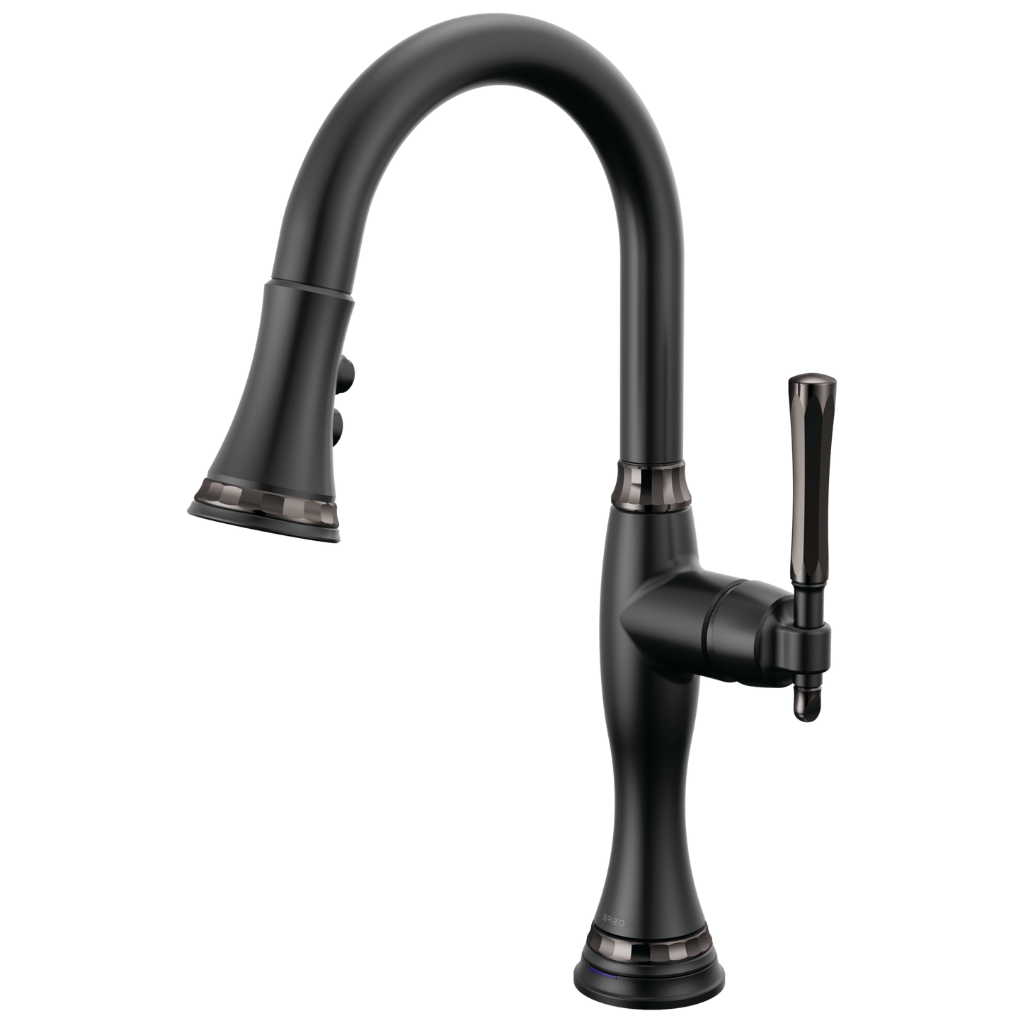 Brizo Smarttouch Pull Down Prep Kitchen Faucet