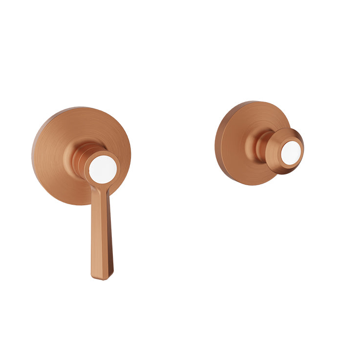 Baril Complete 3/4" thermostatic valve