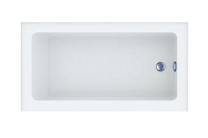 Oceania Pure Alcove Bathtub