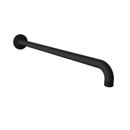 Baril 18" wall-mounted shower arm