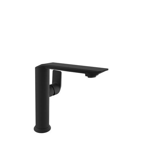 Baril Medium single-hole lavatory faucet, drain not included