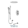 Tenzo 3 Functions 3-Way Shower Kit