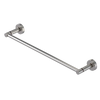 Rubinet Towel Bar 18" Polished Nickel