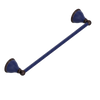 Rubinet Towel Bar 18" Midnight Blue