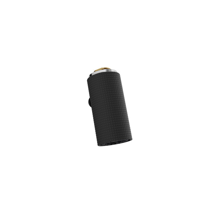 Baril Brass 2-spray hand shower